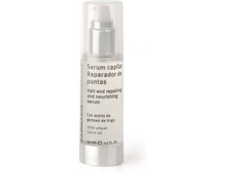 Sérum de Rosto  Repair Serum Puntas (50 ml)