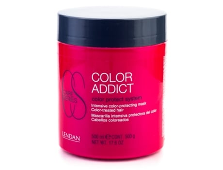 LENDAN Color Addict Máscara 500 Ml