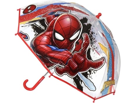 Guarda-Chuva Spiderman 8764 (71 cm)