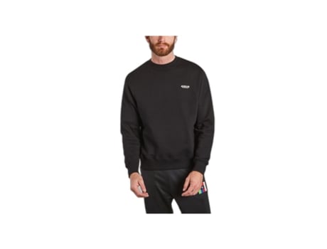 Sweatshirt Unissexo AVNIER (S - Preto)