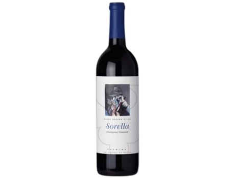 Vinho ANDREW WILL Andrew Will Sorella (0.75 L - 1 unidade)