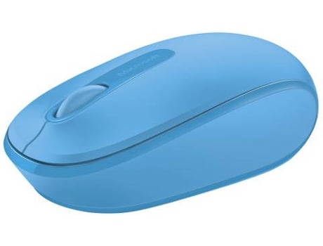 Promate Contour Comfort Wireless Ergonomic Mouse – BIOS