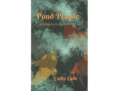 Livro Pond People de Cathy Cade Cathy Cade (Inglês)