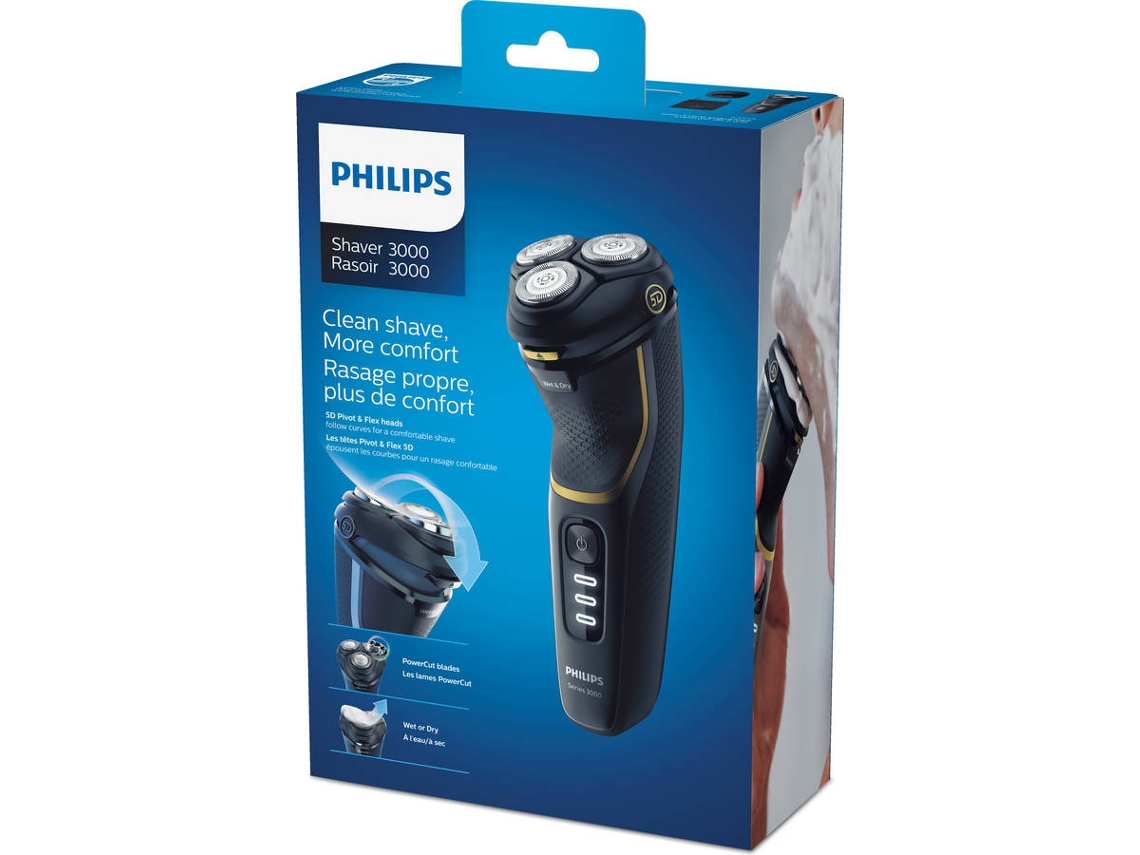 Philips s3333 аккумулятор