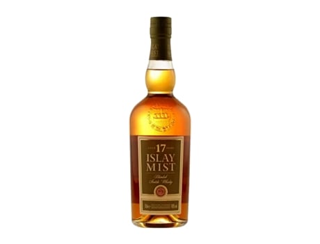 Whisky Blended ISLAY MIST 17 Anos (0.7 L - 1 Unidade)