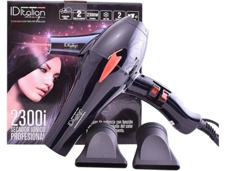 Secador de Cabelo Design Professional  2300W