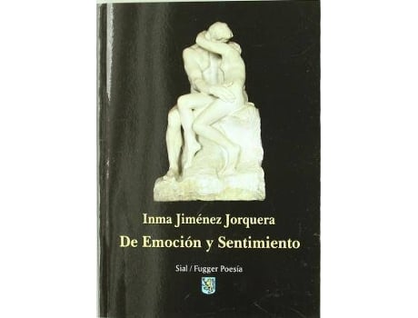 Livro de Emocion y Sentimiento de Inma Jimaenez Jorquera (Espanhol)