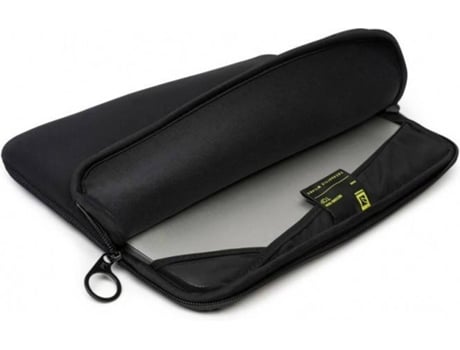 Sleeve  TOP Second Skin para Apple MacBook Pro 13 - Preto