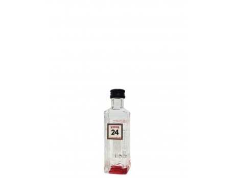 Gin Beefeater 24 Miniatura