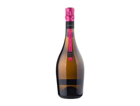 Espumante rosé GRAMONA Argent Rosat Pinot Preto Brut Nature Cava Grande Reserva (0.75 L - 1 Unidade)