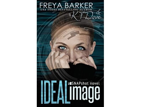 Livro Ideal Image 2 Snap Shot de Freya Barker (Inglês)