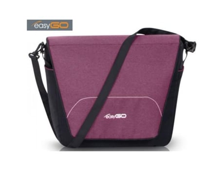 Easygo Optimo Bag Purple