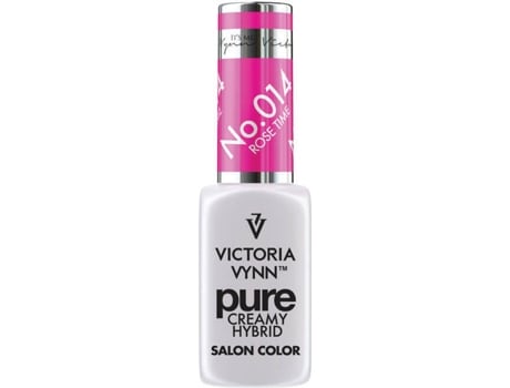 Verniz de Gel  Pure 014