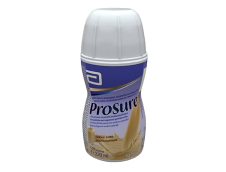 Bebida PROSURE 220 Ml X 30 Unidades