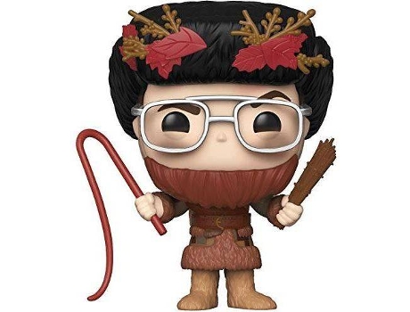 Figura FUNKO Pop! Tv: Dwight As Belsnickel