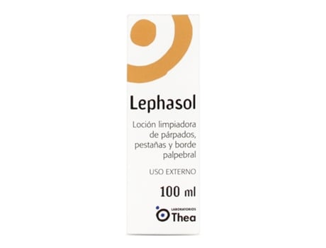 Lefasol 0 ml