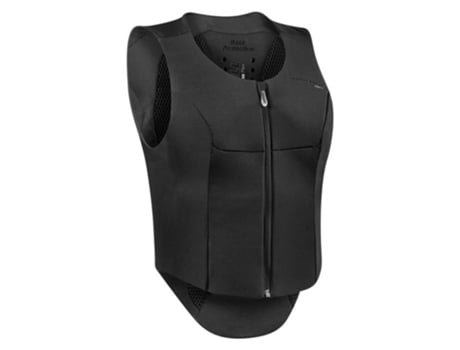 Colete Salva-Vidas Felxfit Slim Preto 2Xskomperdell Equestrian