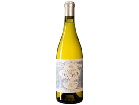 Vinho TELMO RODRÍGUEZ Telmo Rodríguez Branco De Santa Cruz Godello Valdeorras (0.75 L - 1 unidade)