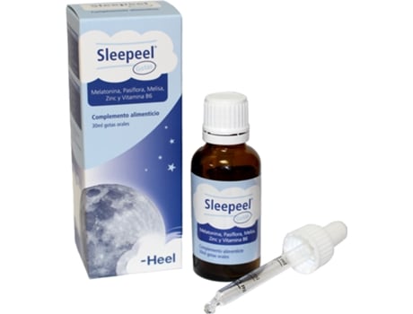 Sleepeel Drops  30ml