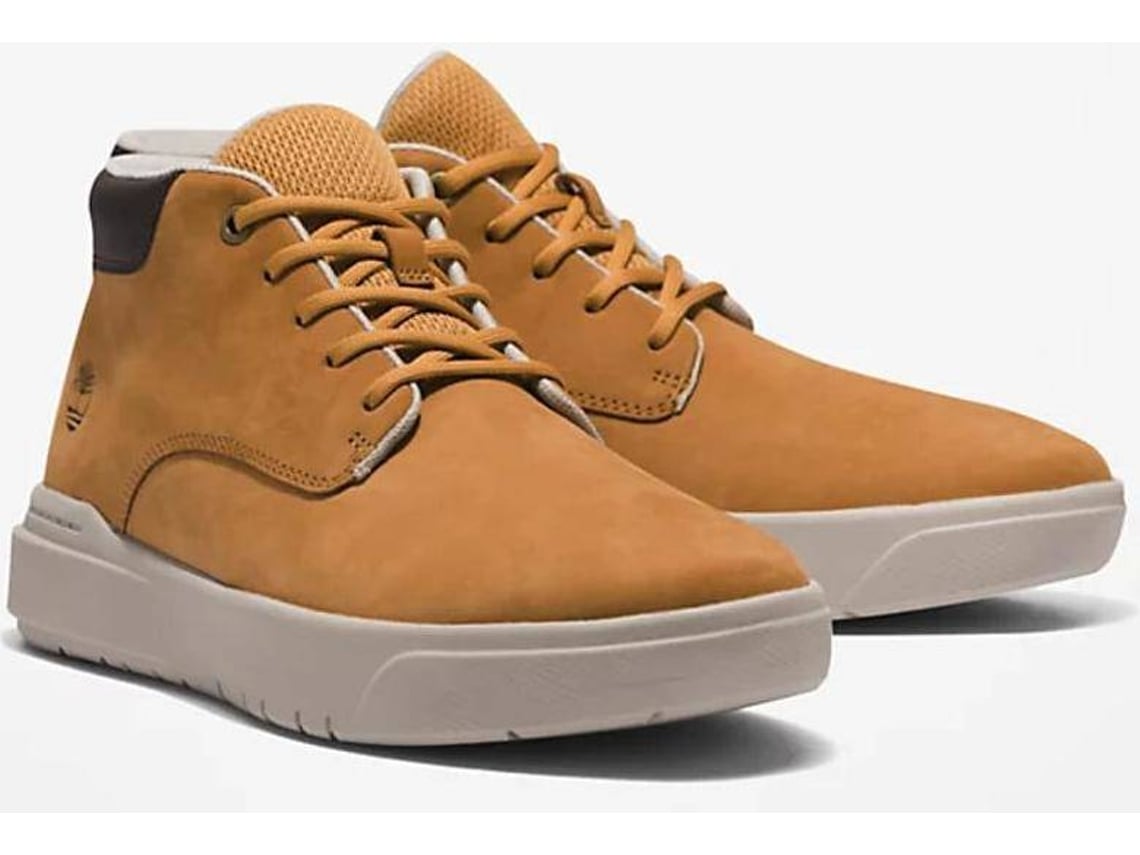 Botas discount timberland chukka