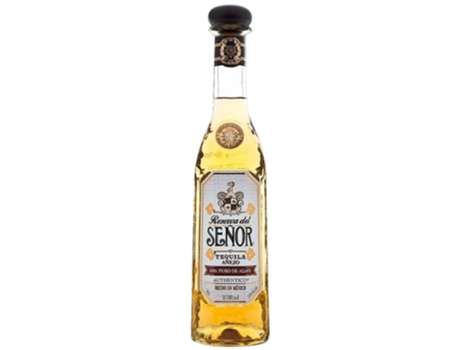 Tequila CABALLERO Caballero Reserva Del Señor Añejo Reserva (0.7 L - 1 unidade)