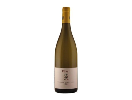 Vinho branco RUDOLF FURST R Pinot Branco (0.75 L - 1 Unidade)