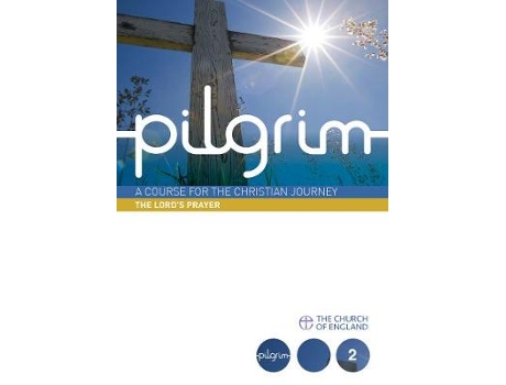 Livro pilgrim de steven croft,stephen cottrell,paula gooder,robert atwell (inglês)