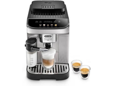 M quina de Caf Autom tica DELONGHI Magnifica Evo ECAM290.61.SB