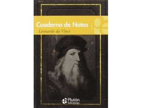 Livro Cuaderno de notas (Espanhol)