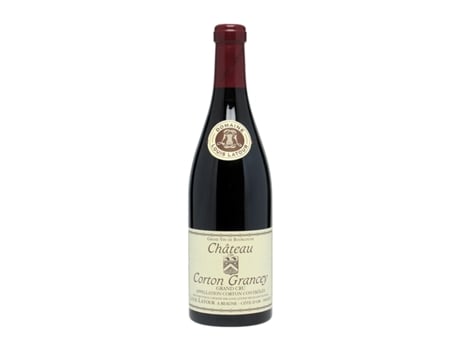 Vinho LOUIS LATOUR Château Corton Grancey Grand Cru Pinot Preto Côte de Beaune (0.75 L - 1 Unidade)