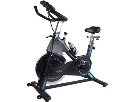 Bicicleta Estática F&H FITNESS FH Hot Bike