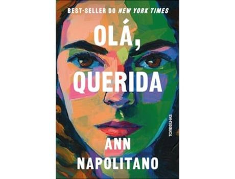 Livro Olá, Querida de Ann Napolitano (Português)