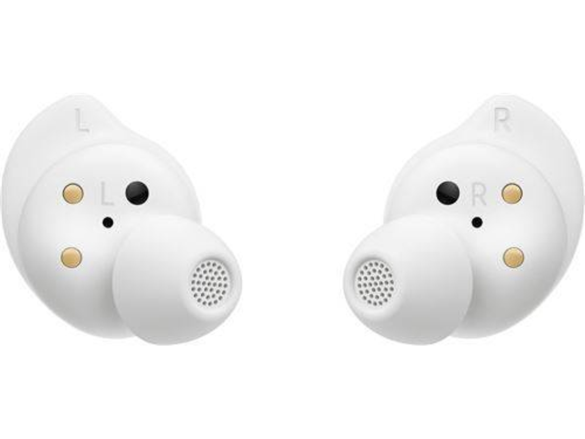 Auriculares Bluetooth True Wireless SAMSUNG Galaxy Buds FE Branco