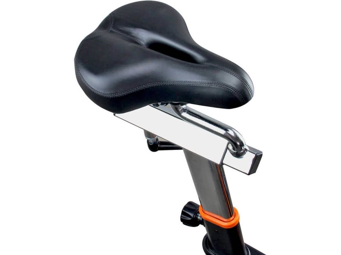 Bicicleta spinning volante 25 kg hot sale