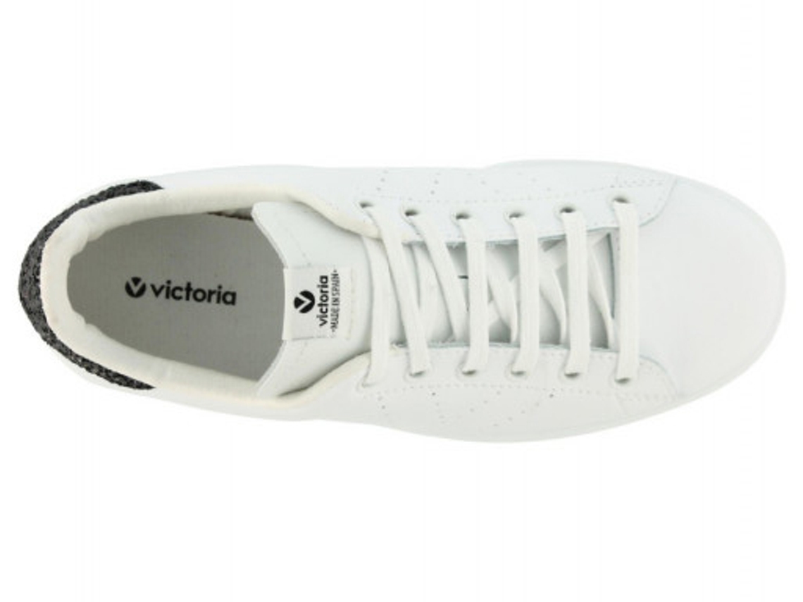 Victoria discount deportivo piel