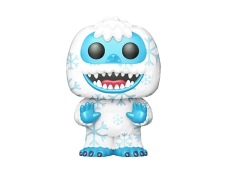 Figura Funko RUDOLPH Ornamento Bumble Pop! Vinyl