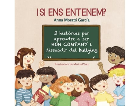 Livro I Si Ens Entenem? de Anna Morato García (Catalão)