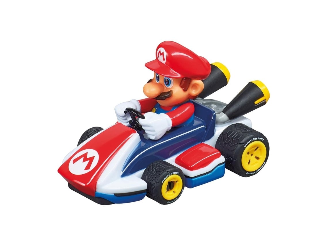 Cartão de Descarga Nintendo Switch Mario Kart 8 Deluxe Passe de pistas  adicionais (Formato Digital)