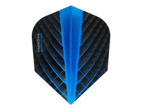 Penas de Dardos HARROWS DARTS (Azul)