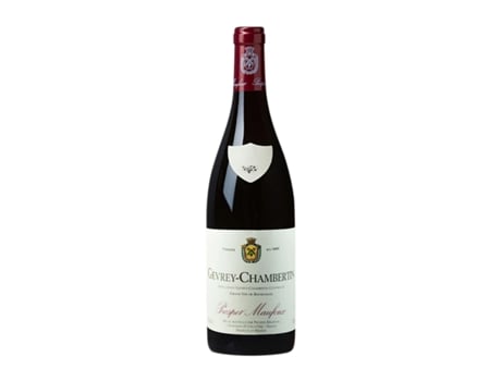 Vinho PROSPER MAUFOUX 1er Cru Petite Chapelle Pinot Preto Gevrey-Chambertin (0.75 L - 1 Unidade)