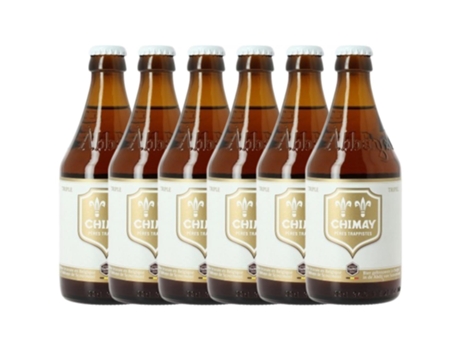 Cerveja CERVEZAS DESPERADOS 0.33L (6 unidades)