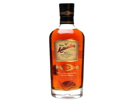 Rum Matusalem Gran Reserva 23