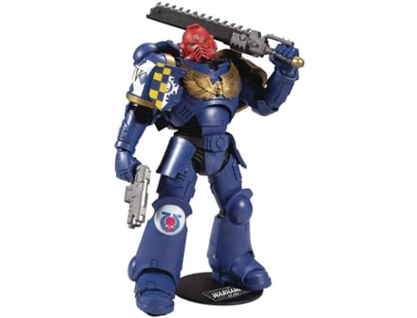 Figura   Warhammer 40.000 (18 cm)