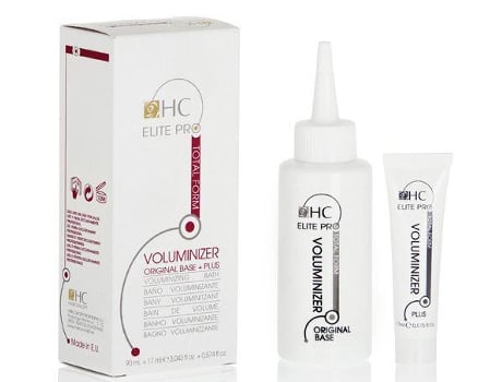 H C Voluminizer Base  Plus