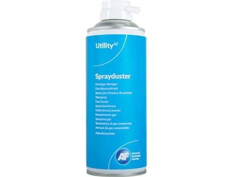 Spray Limpeza Geral AF Basic Sprayduster ar Comprimido 400ML