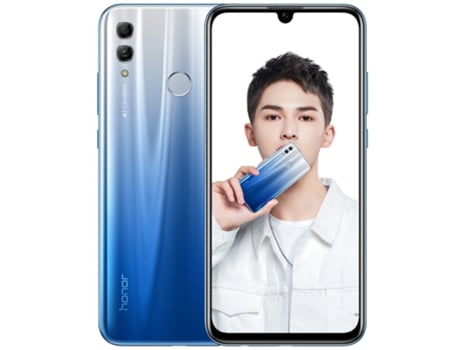 Smartphone HONOR 10 Lite (6.2'' - 6 GB - 128 GB - Azul)