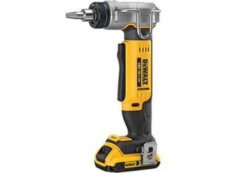 Expansor Tubular XR 18V DEWALT POWER-TOOLS