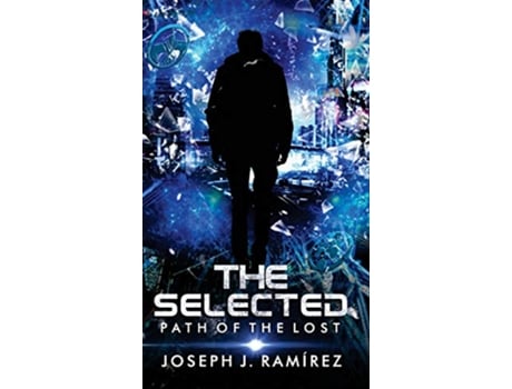 Livro The Selected Path of the Lost de Joseph J Ramírez (Inglês)