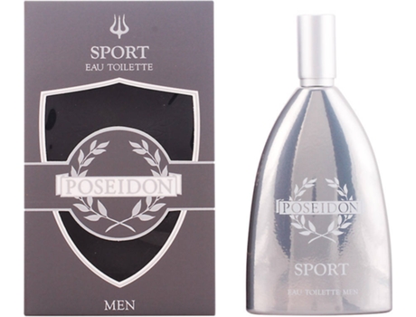 Perfume Homem Sport  EDT (150 ml) - 150 ml