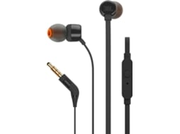 Jbl auriculares t110 new arrivals